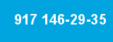917 146-29-35 917 146-29-35